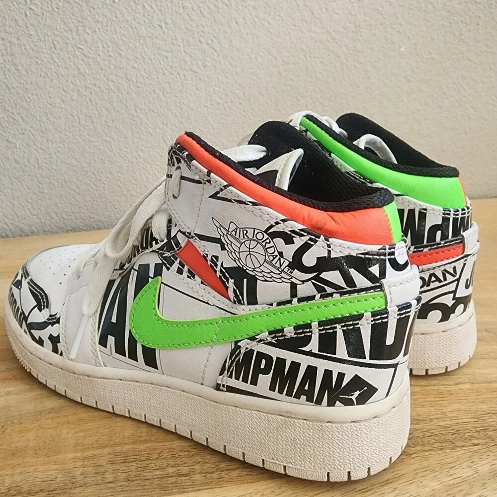 Nike reposhing this